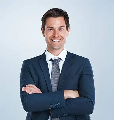 Daniel Gerlach